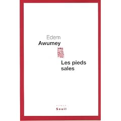 Les pieds sales