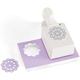 Martha Stewart Crafts Large Double Punch, Embroidery