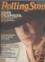 John Travolta