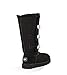 UGG Australia Women's Bailey Button Bling Triplet Sheepskin Boot