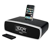 iHome, Alarm Clock for iPod/iPhone