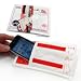 Undercover Mini Sleeve - Phone or iPod Cover