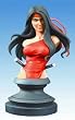 Marvel Icons: Elektra Bust