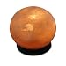 Salt Lamp Sphere Natural Ionizer
