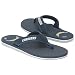 Reebok Men's NFL Summer Flip (San Diego Chargers 10.0 M)