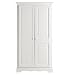 (04160762) Ashton Double Wardrobe in Household & Kitchen