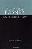 Antitrust Law, Second Edition