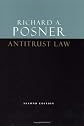 Antitrust Law, Second Edition