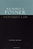 Antitrust Law, Second Edition