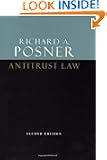 Antitrust Law, Second Edition