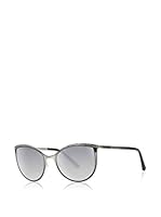 Roberto Cavalli Gafas de Sol Rc985S 16B (55 mm) Gris / Transparente