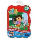 Vtech - V.Smile - Dora The Explorer