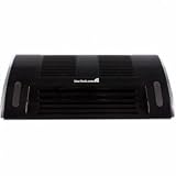 SmallFootprint,PortableNotebookCoolerEngineeredforEffectiveCooling&Erg
