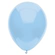 11" Sky Blue BSA Balloons (100 ct)