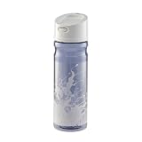 Tritan BPA Free Water Bottle - 24 oz Splash with Pop Lid