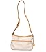 Liz Claiborne Heritage Mosiac Shoulder Bag