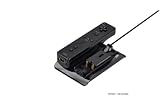 Produkt-Bild: Wii - Wave - Direct-Port Charger Plus, schwarz