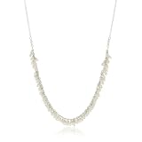 Dogeared Bridal Necklace, 18