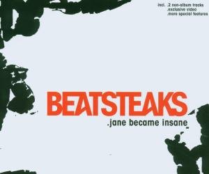 Beatsteaks - Jane Became Insane (Single) - Zortam Music
