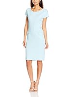 Makadamia Vestido (Azul Claro)