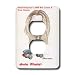All Products : Londons Times Funny Panel Hollywood Cartoons - Kate Winslet - Light Switch Covers - 2 plug outlet cover