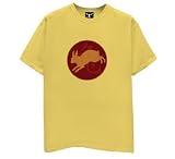  : Astrology Rabbit T-Shirt