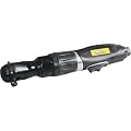 Northern Industrial Air Ratchet Wrench - 1/2In. Drive, Model# 1202S143