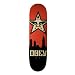 OBEY Skyline Deck Deck