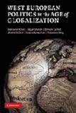 West European politics in the age of globalization