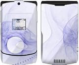 Portal Beta Design Protective Skin Decal Faceplate for Motorola RAZR V3/ V3i/ V3c/ V3m/ V3r/ V3t Cell Phones