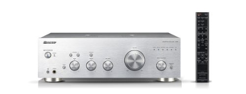 détail Pioneer A-70-S RMS 90 W