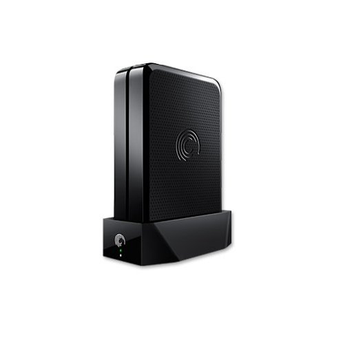 SEAGATE FreeAgentGoFlexHome0.1 3TB HDD 7200rpm SATA NAS fuer bis zu 3 PC or MAC 8,9cm 3,5Z Preisvergleich
