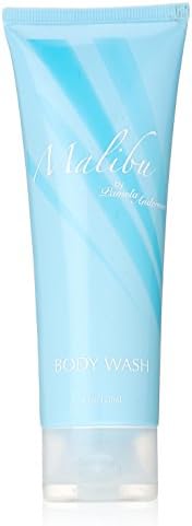 Pamela Anderson Malibu Women Body Wash, 4 Ounce