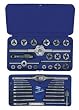 41 pc. Metric Hex Tap & Die Super Set