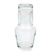 Bedside Water Carafe Set