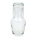 Bedside Water Carafe Set
