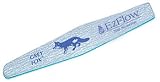 EzFlow Grey Fox Pro File (180/180) - Buy Now! While Supplies Last!