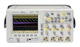 Agilent Digital Oscilloscope MSO6104A, 1 GHz, 4+16 Channels