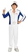 Standard Speed Racer Costume