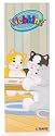 Webkinz Cats Magnetic Bookmark