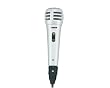 Naxa NX-980 Dynamic DJ Studio Recording or Karaoke Microphone