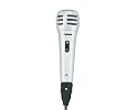 Naxa NX-980 Dynamic DJ Studio Recording or Karaoke Microphone