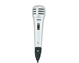 New Pro Dynamic DJ Studio Vocal Recording Microphone NR