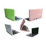 The best review 7″ WI-FI Mini Laptop Netbook PC (red,white,black,pink,green) easy return