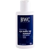 Beauty Without Cruelty Eye Make-Up Remover, Extra Gentle, 4 fl oz (100 ml) by ClubNatural