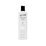 Nioxin Scalp Therapy for Fine Hair Number 1 (Natural Hair - Normal to Thin-Looking)