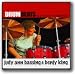 Drumbeats (CD) - Judy Ann Bassing & Benjy King 2473C