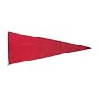 Gale warning pennant 36in x 72in Superknit Polyester