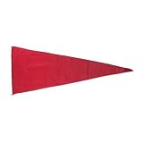 Gale warning pennant 36in x 72in Superknit Polyester