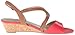 Bandolino Women's Grayson Wedge Sandal